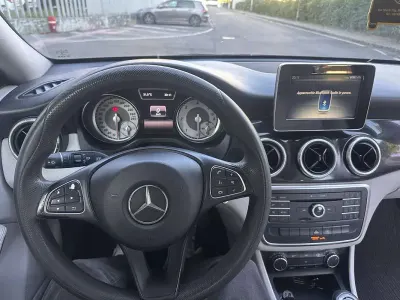 Usata Mercedes CLA200 Shooting Brake