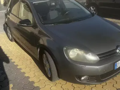 Usata VW Golf VII