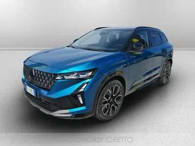Nuova Renault Austral Esprit Alpine 199 CV (146 kW) 2025 Bestyle bruges (blu oltremare SUV