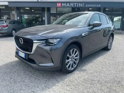 Usata Mazda CX-60