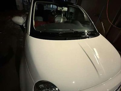 Usata Fiat 500 86 CV (63 kW) 2011 Utilitaria