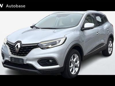 Usata Renault Kadjar 116 CV (85 kW) 2020 Grigio SUV