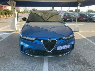 Usata Alfa Romeo Tonale 177 CV (130 kW) 2024 SUV