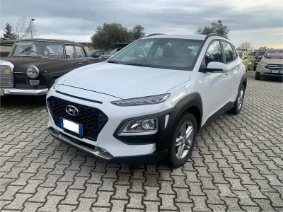 Usata Hyundai Kona