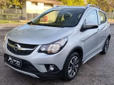 Usata Opel Karl
