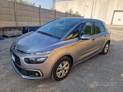 Usata Citroën C4 Picasso