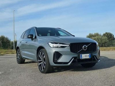 Usata Volvo XC60 Plus 197 CV (144 kW) 2022 SUV