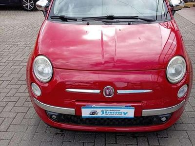 Usado Fiat 500C Pop 95 CV (69 kW) 2010 Other Descapotable