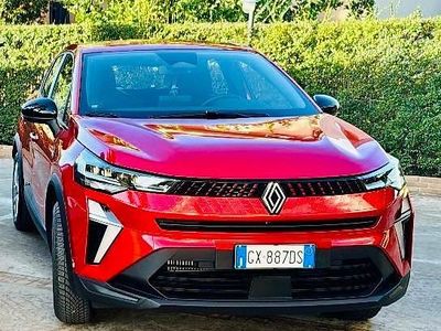 Usata Renault Captur 101 CV (74 kW) 2025 SUV