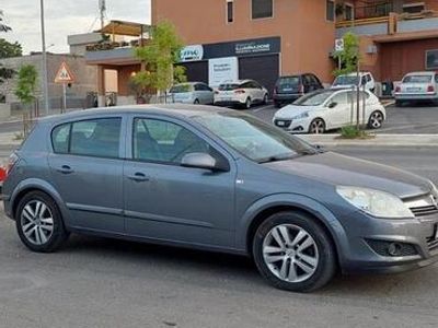 usata Opel Astra Astra 1.7 CDTI 101CV 5 porte Elegance