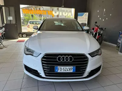 Usata Audi A6