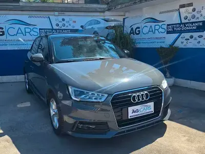 Usata Audi A1
