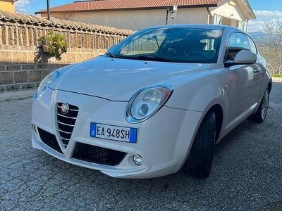 Usata Alfa Romeo MiTo 120 CV (88 kW) 2008 Utilitaria