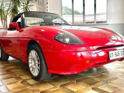 usata Fiat Barchetta 1.8 16V