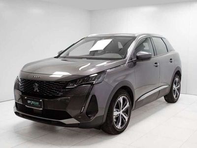 usata Peugeot 3008 II 2021 1.5 bluehdi Allure Pack s&s 130cv eat8