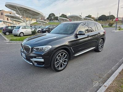 Usata BMW X3 xLine 249 CV (183 kW) 2019 SUV