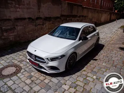 Usata Mercedes A200