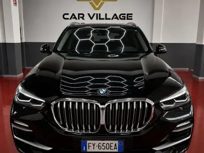 Usata BMW X5