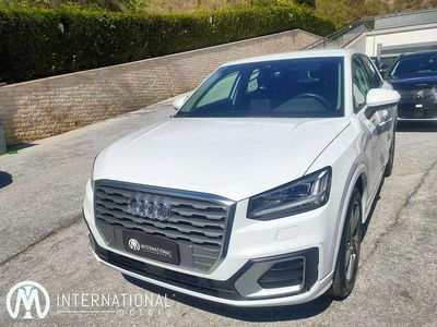 Bianco Usata 2020 Audi Q2 Admired SUV | 25.990 € (Cara)