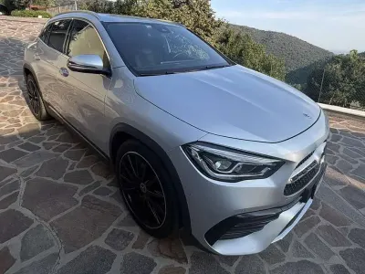 Usata Mercedes GLA180 Premium 116 CV (85 kW) 2023 SUV