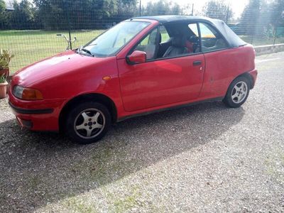 usata Fiat Coupé - 2000