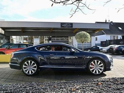 Usata Bentley Continental GT Mulliner 748 CV (550 kW) 2017