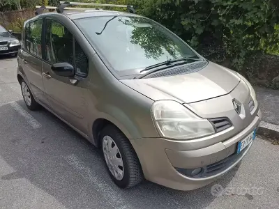 Usata Renault Modus