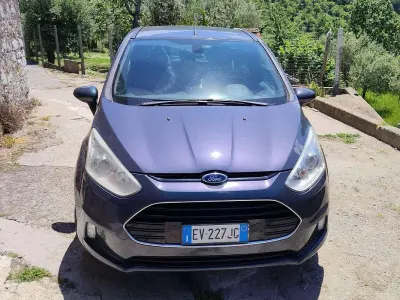 Usata Ford B-MAX
