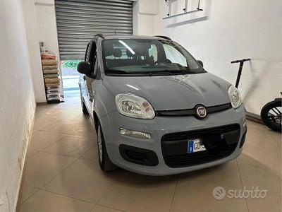 Usata 2021 Fiat Panda Connect Berlina | 10.300 € (Buon prezzo)