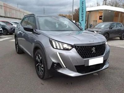 usata Peugeot 2008 1.5 bluehdi GT s