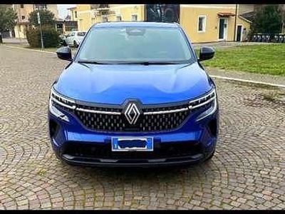 Usata Renault Austral Techno 131 CV (96 kW) 2023 SUV
