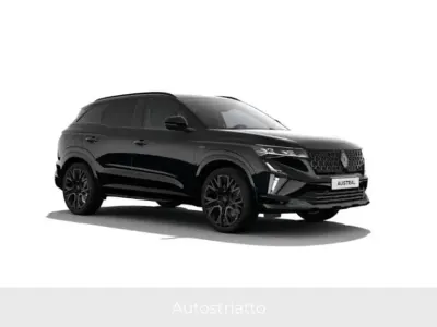 Usata Renault Austral Esprit Alpine 199 CV (146 kW) 2026 Nero SUV