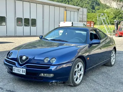 Occasion Alfa Romeo GTV