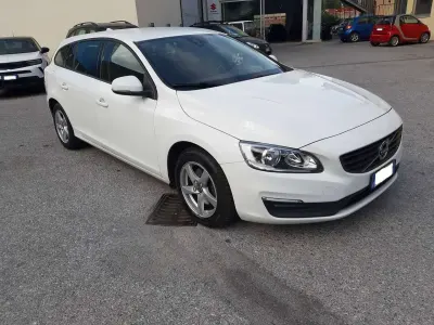 Usata Volvo V60