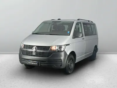Usata VW T6.1