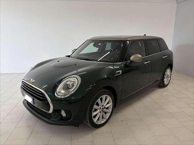 Usata Mini Cooper D Clubman Hype 150 CV (110 kW) 2019 Other Station wagon