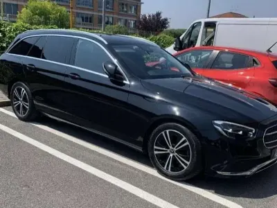 Usata Mercedes E200 Premium Plus 160 CV (117 kW) 2021 Station wagon
