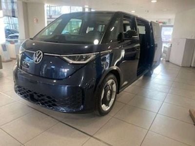 VW ID. Buzz