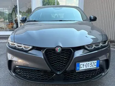 Usata Alfa Romeo Tonale