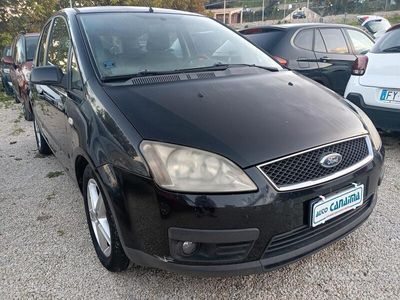 usata Ford C-MAX 1.6 TDCI - 2009