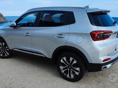 Usata DR DR 5.0 155 CV (114 kW) 2025 Grigio SUV