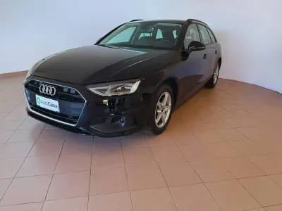 Usata Audi A4