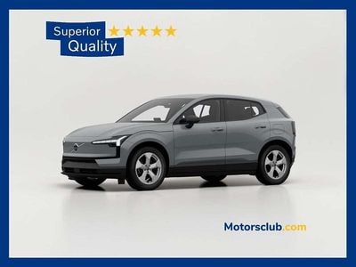 Nuova Volvo EX30 Single Motor 200 kW (272 CV) 2025 Vapour grey SUV
