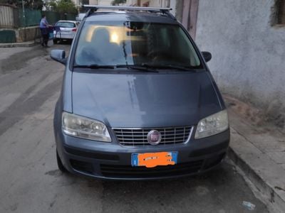 Fiat Idea