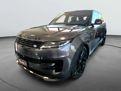 Usata Land Rover Range Rover Sport SE Dynamic 249 CV (183 kW) 2023 Charente grey tetto black SUV