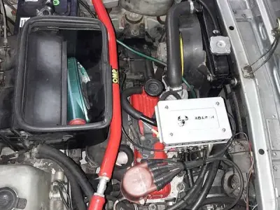 Usata Autobianchi A112 69 CV (50 kW) 1982 Utilitaria