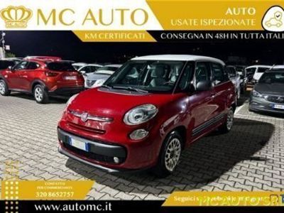 usata Fiat 500L 1.4 95 CV Pop