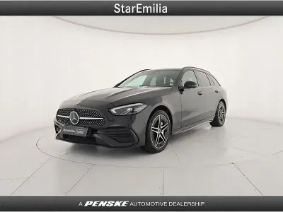 Usata Mercedes 300 Advanced Plus 313 CV (230 kW) 2025 Station wagon