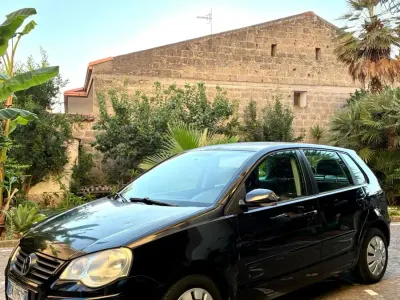 Usata VW Polo