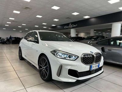 usata BMW 135 i M xdrive auto